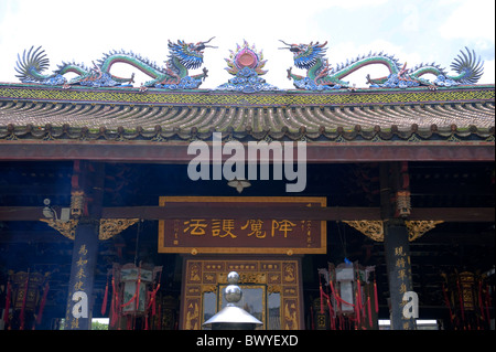 Kaiyuan-Tempel, Chaozhou, Provinz Guangdong, China Stockfoto