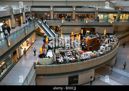 Pacific Place, Queens Road, Hong Kong, China Stockfoto