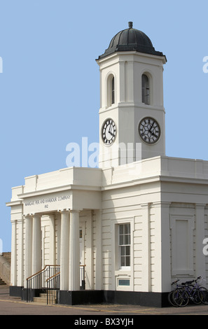 Margate Meer Kent UK Stockfoto