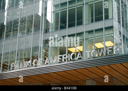 Szenen aus rund um die schöne Nachbarschaften von New York City Stockfoto