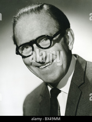 Englische Komiker ARTHUR ASKEY (1900-1982) Stockfoto