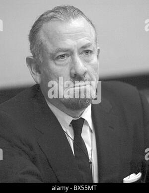 John Steinbeck, Nobelpreis für Literatur, "Früchte des Zorns", "Jenseits von Eden" Stockfoto