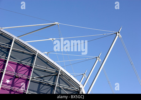 Galleria Zentrum Hatfield UK Stockfoto