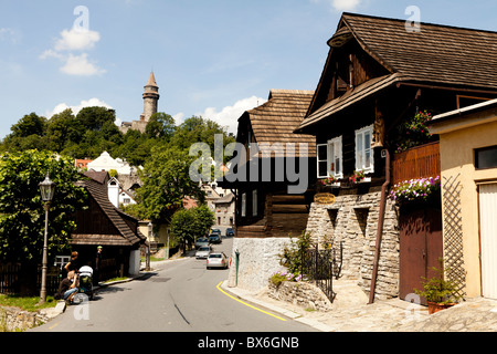 Kapelle, ist Stockfoto