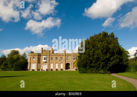 Nonsuch Mansion in Cheam, Surrey, England Stockfoto