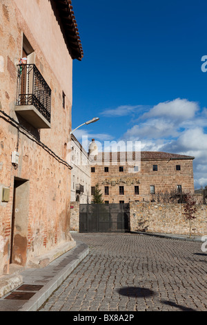 San Millan De La Cogolla, La Rioja, Spanien Stockfoto