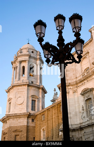 Europa, Spanien, Andalusien, Cadiz Stockfoto