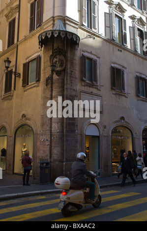 Rom Italien Europa Stockfoto