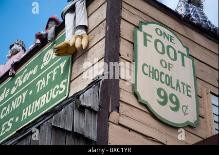 Branson, Missouri, USA Stockfoto