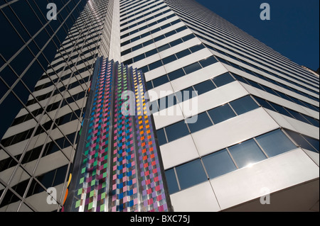 Chicago, Illinois, USA Stockfoto