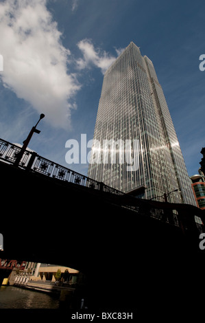 Chicago, Illinois, USA Stockfoto