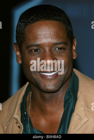 BLAIR UNDERWOOD TRON: LEGACY WORLD PREMIERE HOLLYWOOD LOS ANGELES Kalifornien USA 11. Dezember 2010 Stockfoto