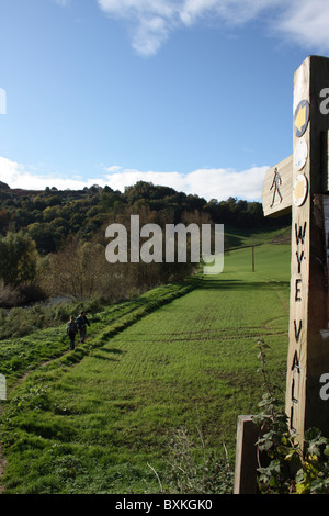 Goodrich Stockfoto