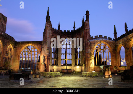 Coventry Stockfoto