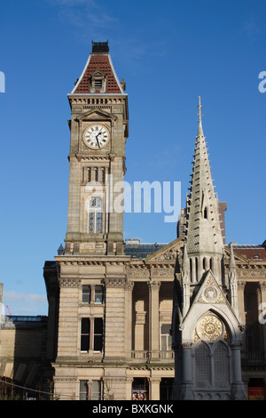 Birmingham Stockfoto