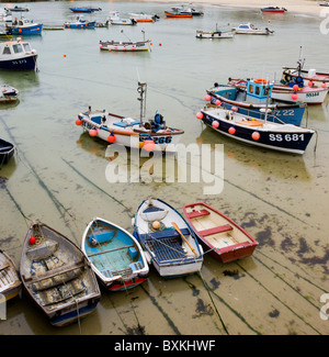 St Ives Stockfoto