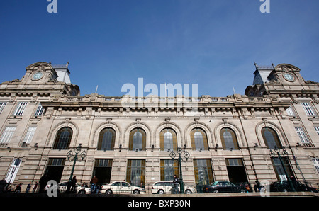 Bahnhof São Bento, Porto Stockfoto