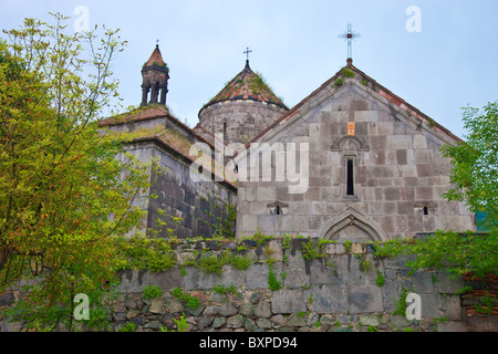 Kloster Sanahin, Erlöserkirche, Armenien Stockfoto