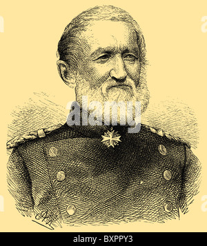 Fürst Hermann von PücklerMuskau (1785 1871), ein paar Silber