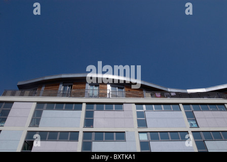 Galleria Court Peckham London UK Stockfoto