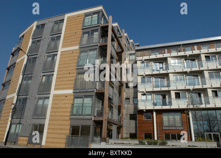 Galleria Court Peckham London UK Stockfoto