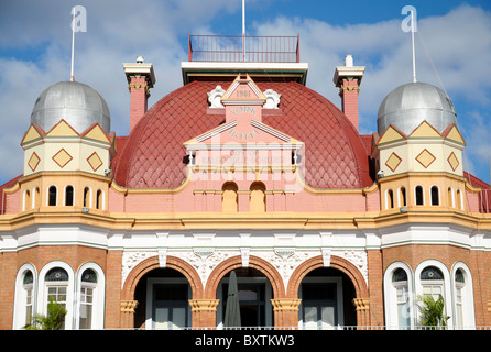 York Hotel In Kalgoorlie Wa Australien Stockfoto