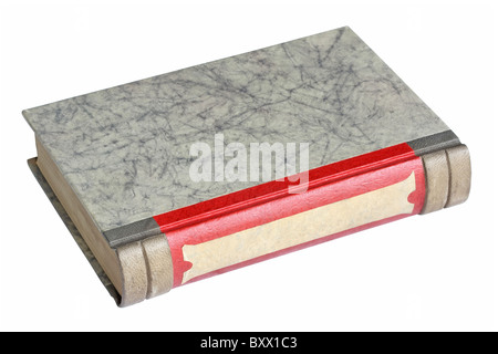 altes Buch Stockfoto