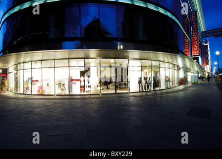 Berlin Stockfoto