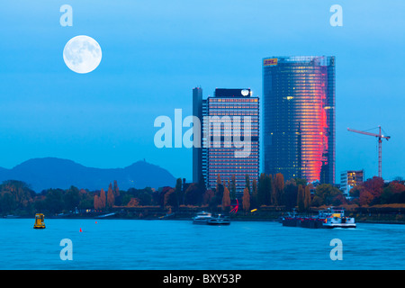 Bonn, Deutschland Stockfoto