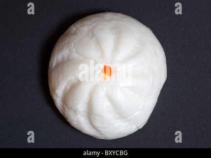 Chinesische Schweinefleisch Brötchen Stockfoto