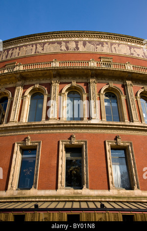 Royal Albert Hall Stockfoto