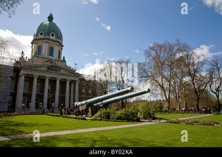 Imperial War Museum Stockfoto