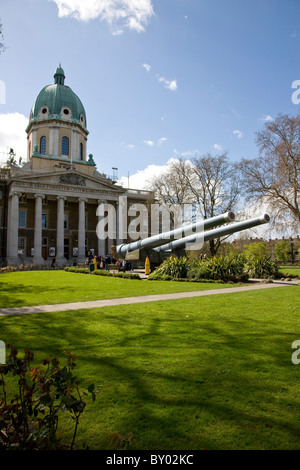 Imperial War Museum Stockfoto