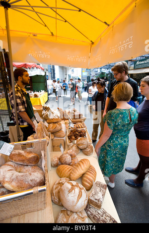 Borough Market Stockfoto