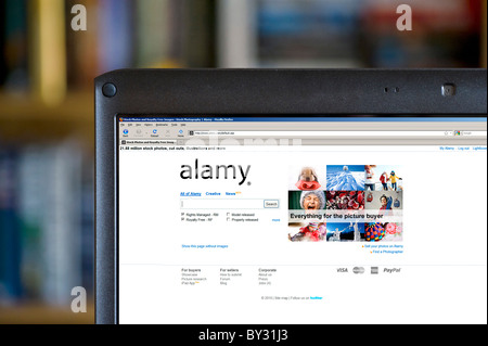 Auf der Suche nach Bilder online auf der Alamy stock Foto Bibliothek Website, UK Stockfoto