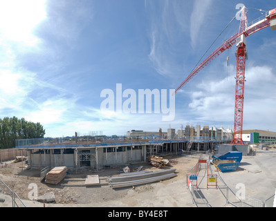 Butlins, Bognor Regis Progress Stockfoto