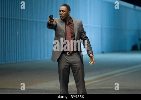 Nehmer-Jahr: 2010 USA Regie: John Luessenhop Idris Elba Stockfoto