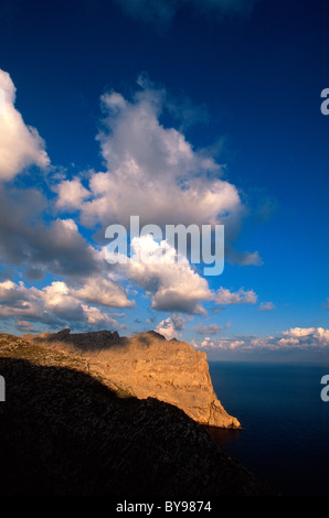 Halbinsel Formentor, Mallorca, Spanien Stockfoto