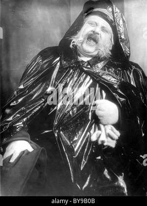 Der Letzte Mann. Letzte Mann des Schiffes. Deutschland, Krieg