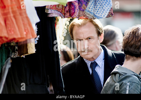 Wild Target-Jahr: 2010 UK Direktor: Jonathan Lynn Bill Nighy Stockfoto