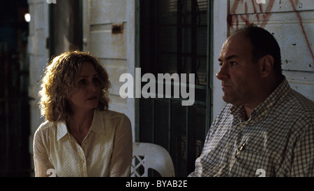 Willkommen bei den Rileys-Jahr: 2010 USA / UK Regie: Jake Scott Melissa Leo, James Gandolfini Stockfoto