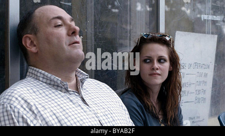 Willkommen bei den Rileys-Jahr: 2010 USA / UK Direktor: Jake Scott James Gandolfini, Kristen Stewart Stockfoto