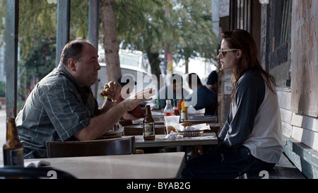 Willkommen bei den Rileys-Jahr: 2010 USA / UK Direktor: Jake Scott James Gandolfini, Kristen Stewart Stockfoto