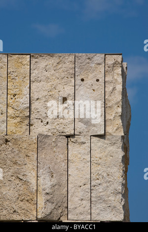 Ohel Jakob Synagoge am St.-Jakobs-Platz, Stadtteil Altstadt-Lehel, München, Bayern, Deutschland, Europa Stockfoto