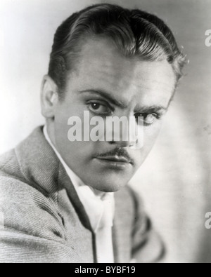 JAMES CAGNEY (1899 – 1986) US-Schauspieler Stockfoto