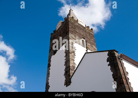 Kathedrale Sé, Funchal, Madeira, Portugal, Europa Stockfoto