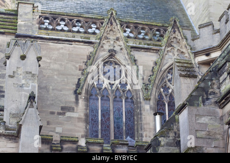 All Saints Parish Church Stockfoto