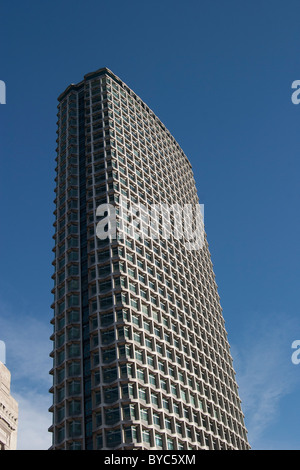 Centre Point Gebäude, London Stockfoto