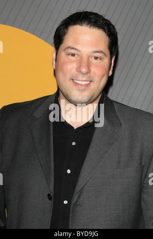 Greg Grunberg NBC TCA Winter Presse Tour All-Star-Party anlässlich der Ritz Carlton Huntington Hotel Pasadena, California- Stockfoto