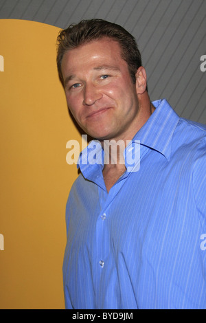 Gunter Schlierkamp NBC TCA Winter Presse Tour All-Star-Party anlässlich der Ritz Carlton Huntington Hotel Pasadena, California- Stockfoto